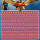 Image for article titled In Another '90s Throwback, Captain Marvel Returns Magic Eye to the Public Consciousness